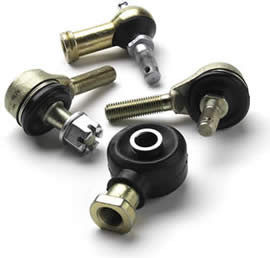 Рулевые наконечники EPI для Honda внутренние TRX 400  420  500  650  680 (98-0309) WE315010