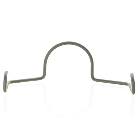 PINCE A RESSORT*CLIP-SPRING  Клипса 290838083