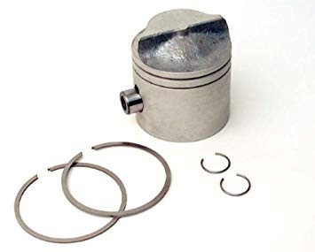Поршень с кольцами PISTON   RING KIT  5006657