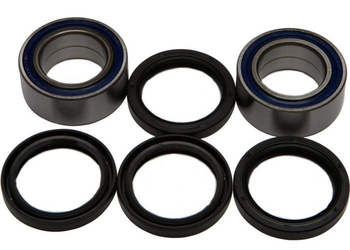 Подшипник ступицы задний квадроцикла Arctic Cat 0402-003 25-1433  25-1433