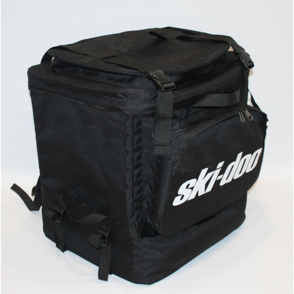 Сумка-кофр для снегохода Ski-Doo REV XU 09+ Rider LAB BAG96SNEG BAG96SNEG