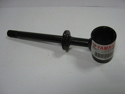 Натяжитель гусеницы снегохода Yamaha RS Venture/VK Pro/VK 540 83R-47337-00-00 83R-47337-00-00