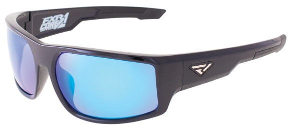 Очки солнцезащитные FXR Core Черно - Синие 16714.40000