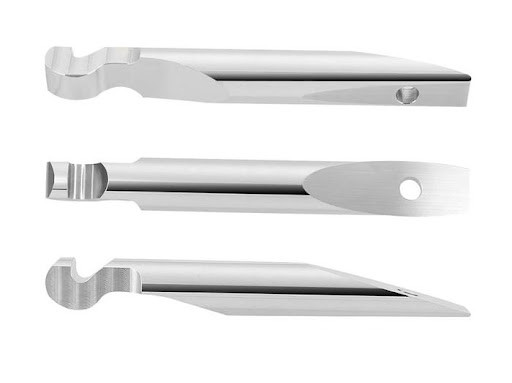 Инструмент съемник для замены ремня вариатора Kemimoto для Polaris RZR 800 900 1000 FTVCP002