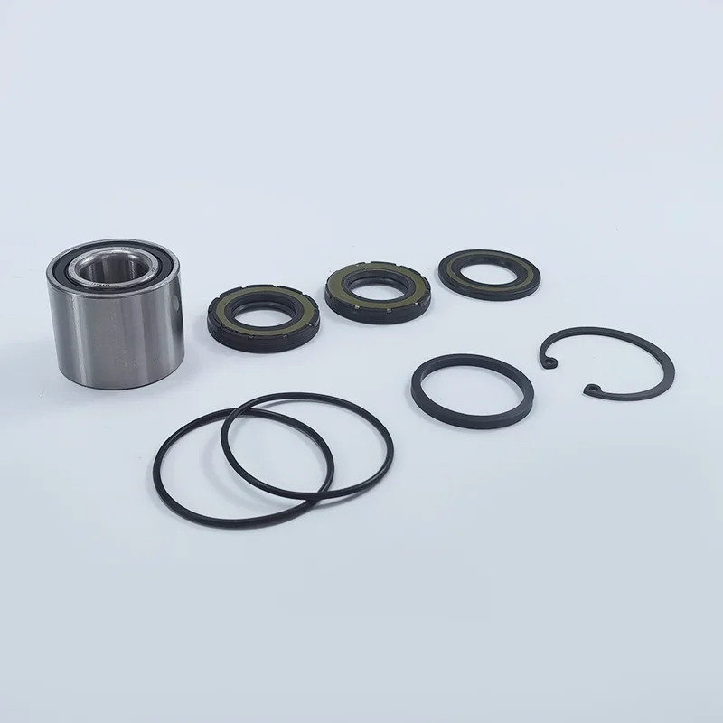 Ремкомплект импеллера для гидроциклов Sea-Doo 267000900 293370038 293000013 293300090 293300086 420650500 293200089 20-30645 20-30645N