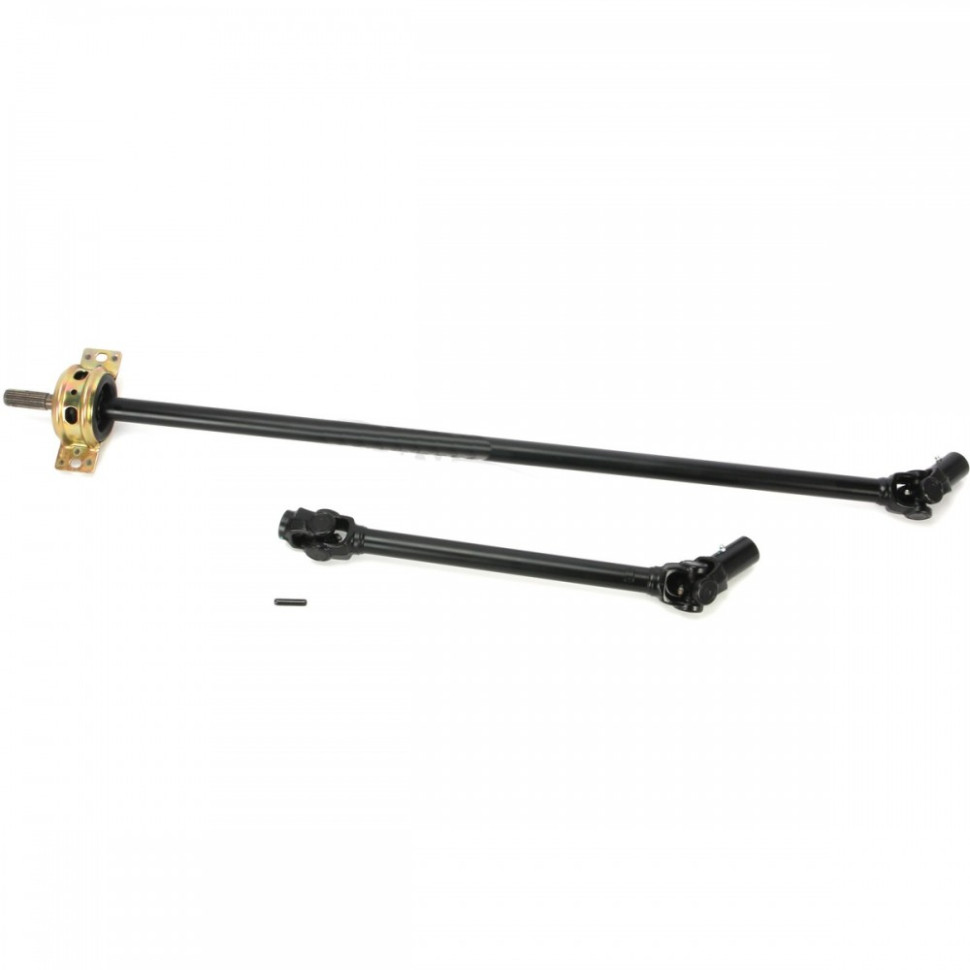 Карданный вал в сборе Polaris RZR 1000 1333126 /1333272 /1333424 + 1334187 /1333271 /1333125 /1333350 /1333642 /13333125 /13333271 + 3514748 /PROP-P-006 + PROP-P-007 /531-5003 /PRP-PO-09-006 PRP-PO-09-006