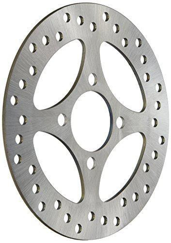 Диск тормозной задний Yamaha Raptor 700 07-12 & YFZ 450 07-13 YAMAHA 1S32582W1000