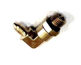 Штуцер пневмоподвески BRP Can-Am OUTLANDER 1000 XMR LTD 706001200