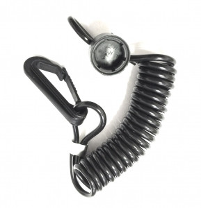 Ключ зажигания снегохода Ski-Doo 550F Expedition / Tundra / 515178283 515151500 515176463