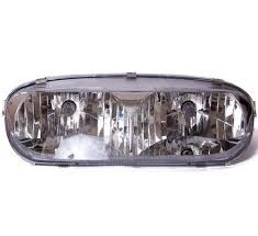 PHARE HALOGENE *HEADLAMP-HALO.  Фара галогеновая в сборе 515176311