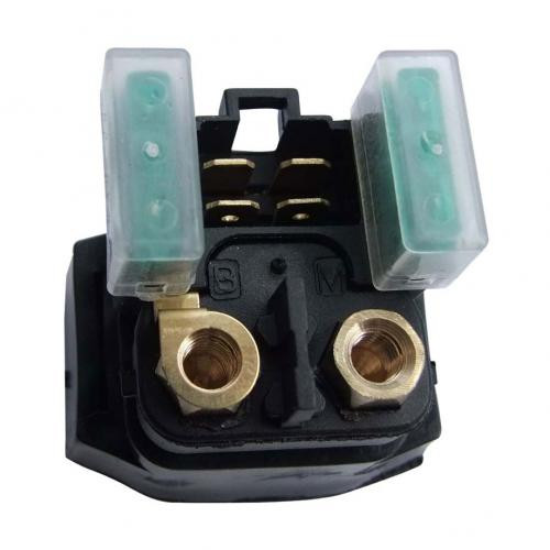Реле стартера Yamaha Grizzly&Rhino 350&450&660 02-14,4SV-81940-12-00 DB ELECTRICAL SMFRL017