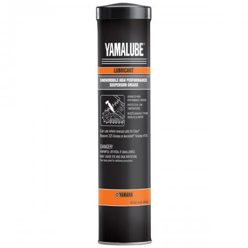 Смазка для шприцевания подвески снегоходов Yamaha High Performance Snowmobile YAMAHA ACCSMBGRSE14