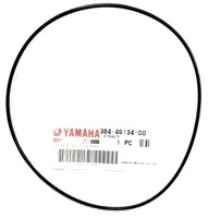 Кольцо уплотнительное (О-Ринг) переднего редуктора для Yamaha Grizzly Rhino Kodiak 700  3B4-46134-00-00