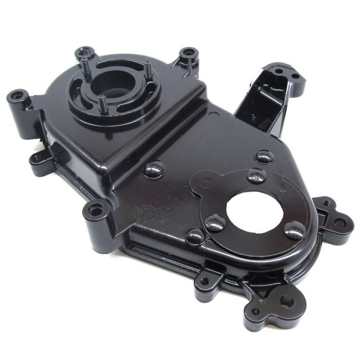 Крышка КП Arctic Cat Bearcat widetrack  /T660 98+ /SABERCAT  0702-417 0702-417