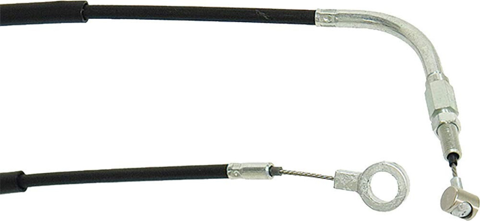 Трос тормоза снегохода Yamaha 8GC-26351-00-00 /8GC-26351-10-00 /12-20909 /SM-05244 SM-05244
