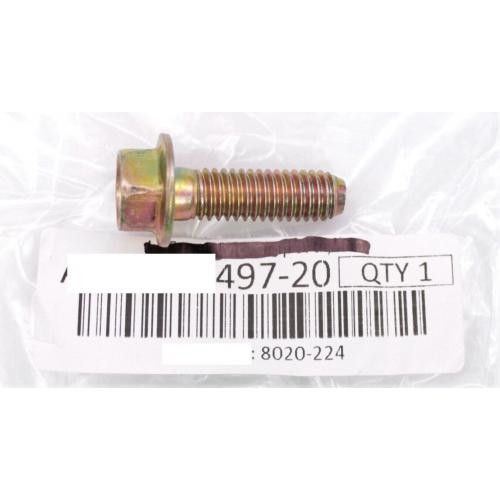 Болт 3/8-16x1.25 Arctic Cat 04-14 ARCTIC CAT 8020224