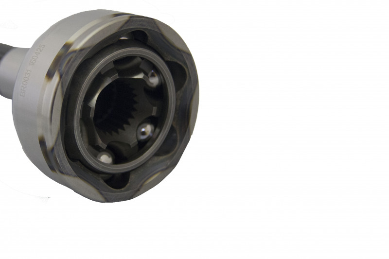 Шрус (граната) внешний задний квадроцикла Can-Am Outlander / Renegade / Commander 705501776