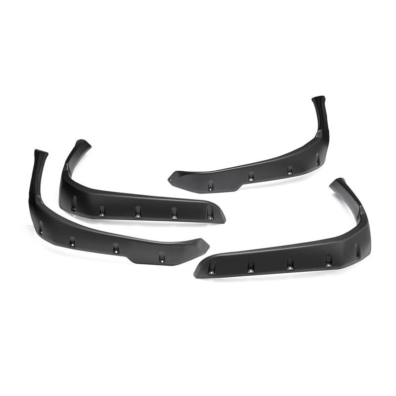 Расширители арок для квадроцикла Yamaha Kodiak 700 / EPS / SE (2016+) B16-F15E0-V0-00