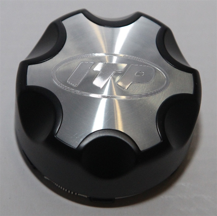 Центральный колпачок диска ITP C110SD