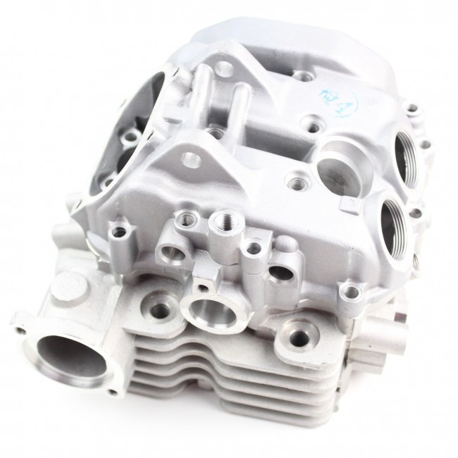 Головка блока Yamaha Grizzly Rhino 660 5KM-11101-01-00