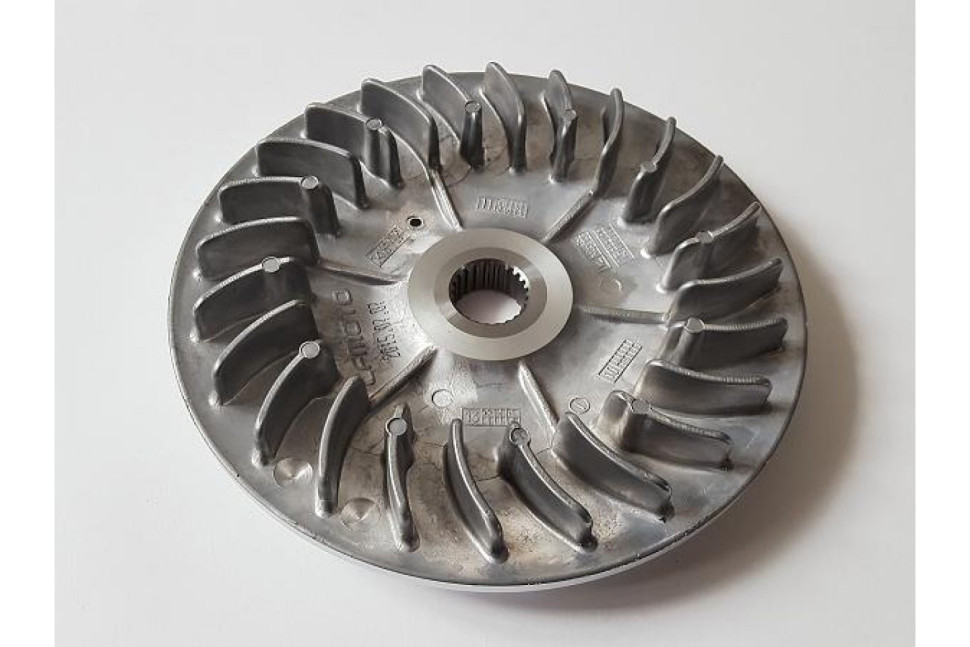 Диск ведущего вариатора неподвижный X8 / Z8 / U8 0180-051300-0003