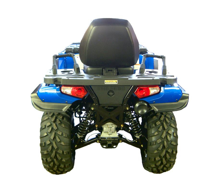 Расширители арок для квадроцикла Polaris Sportsman Touring 500/800 Direction 2 Inc