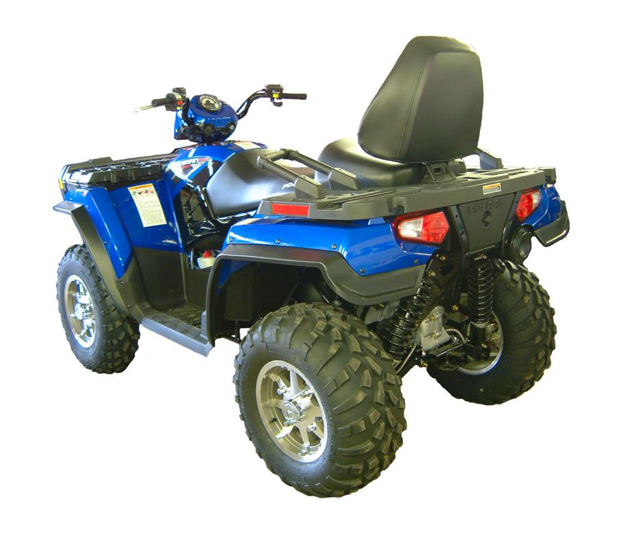 Расширители арок для квадроцикла Polaris Sportsman Touring 500/800 Direction 2 Inc