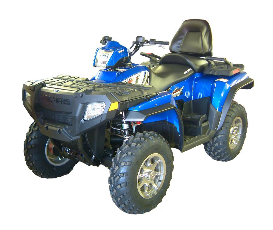 Расширители арок для квадроцикла Polaris Sportsman Touring 500/800 Direction 2 Inc