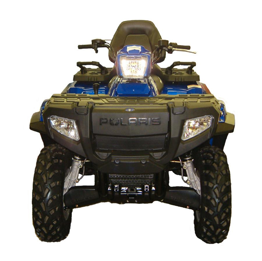 Расширители арок для квадроцикла Polaris Sportsman Touring 500/800 Direction 2 Inc