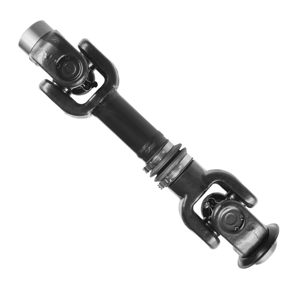 Кардан задний в сборе Can-Am BRP Outlander XMR 800\850 703500858 703500931 703500988 703500988N