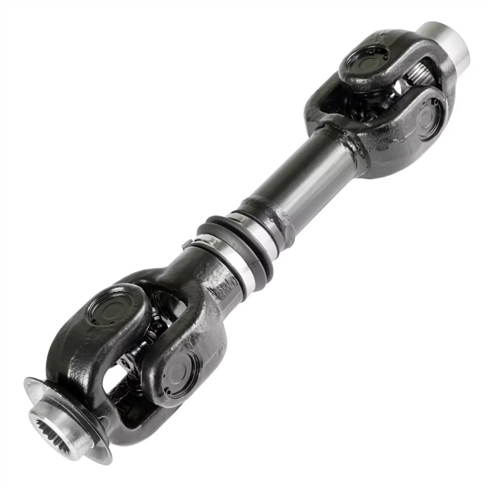 Кардан задний в сборе Can-Am BRP Outlander XMR 800\850 703500858 703500931 703500988 703500988N