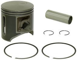 Поршень Arctic Cat 559 (T-Moly, номинал) 0905-096, 0905-169, 0905-167 SM-09266