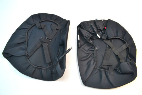 Подогрев сидения пассажира Polaris Sportsman 2876666