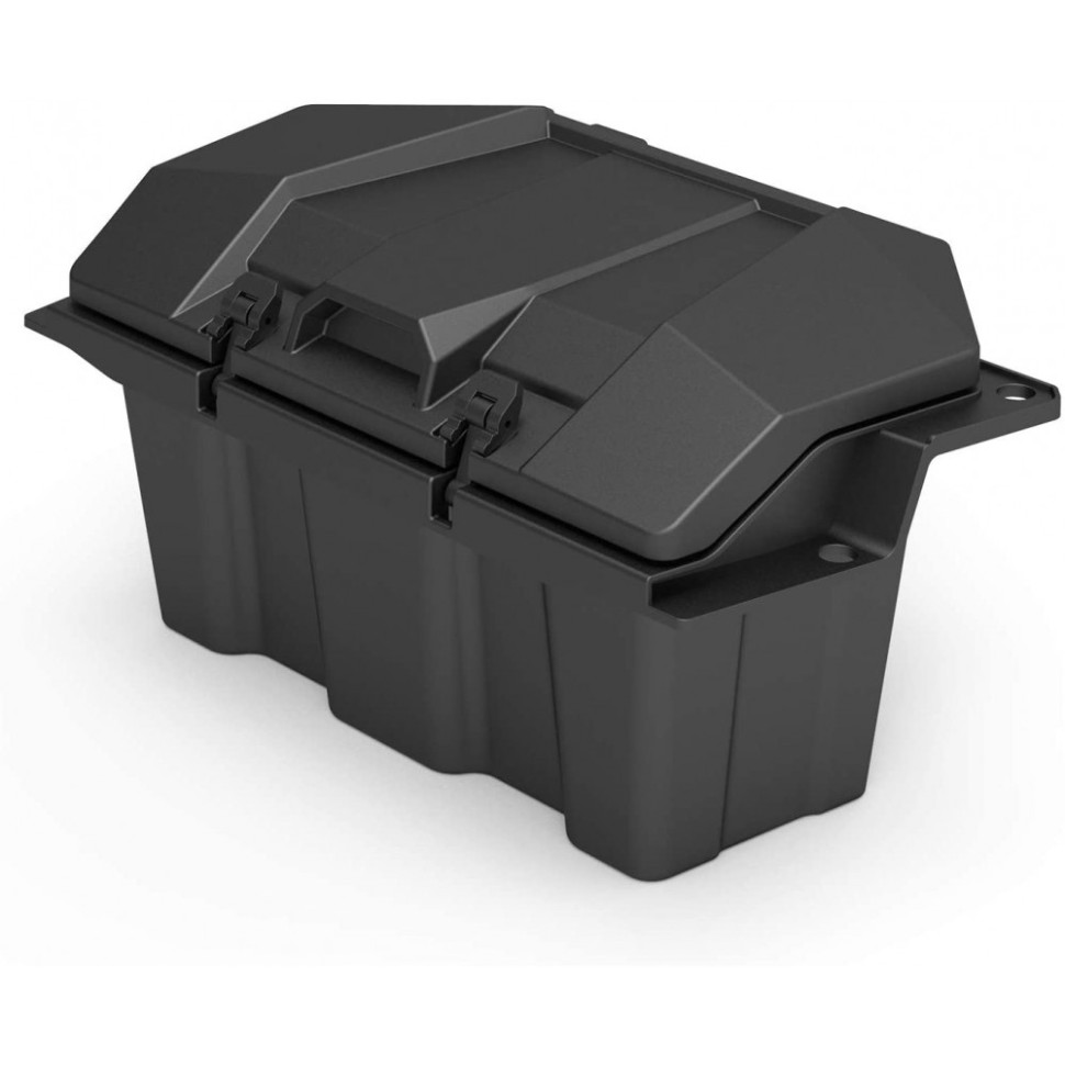 Кофр задний переднего багажного отсека Polaris RZR PRO XP 2883751 BOX97