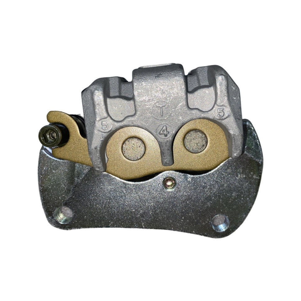 Суппорт правый QuadLogic для CanAm Commander / Maverick 2013-2017 705600678 100-4212