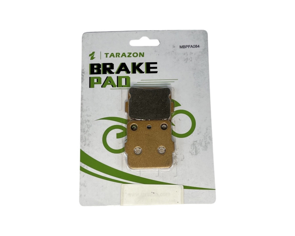 Тормозные колодки Honda TRX 450/400/300/250 06435-HP7-A01 /06435-HP5-602 /Yamaha Raptor 660/350/250 Grizzly 660/450/350 /YFZ 450 5LP-W0046-50-00 /1UY-W0046-00-00 /4WV-W0045-00-00 /5LP-W0045-00-00 /Suzuki 59300-42870 /59300-42860 /MP101 /FA84 /FA084 / MCB5