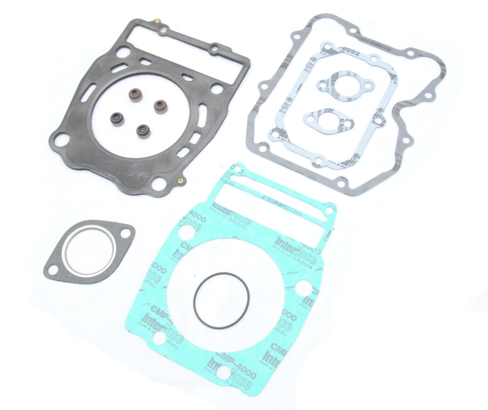 Прокладки цилиндра квадроцикла Polaris Sportsman 500 X2 EFI / Ranger  500 EFI 4WD / 681-0903 / 810903