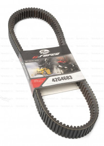 Ремень вариатора снегохода Arctic Cat BEARCAT WIDE TRACK TURBO 0627-049 / Polaris 3211065 / 42G4683