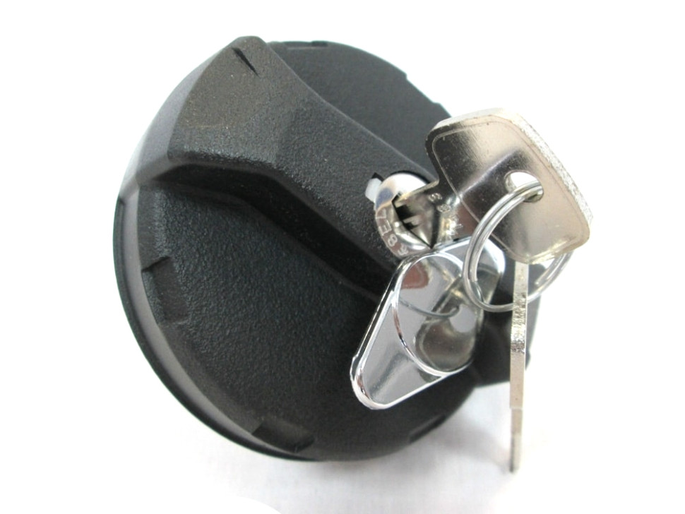 Крышка бензобака c замком оригинальная для BRP Can-Am 715001124