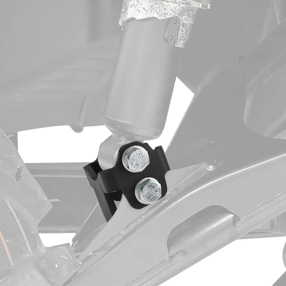 Лифт кит 2" Kemimoto для Can-Am Defender /Traxter CLK1000D-00 EPILK210 B0208-00101BK