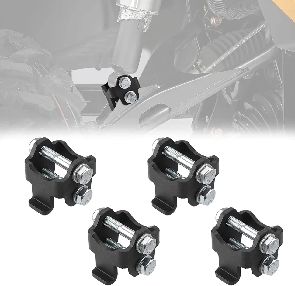 Лифт кит 2" Kemimoto для Can-Am Defender /Traxter CLK1000D-00 EPILK210 B0208-00101BK