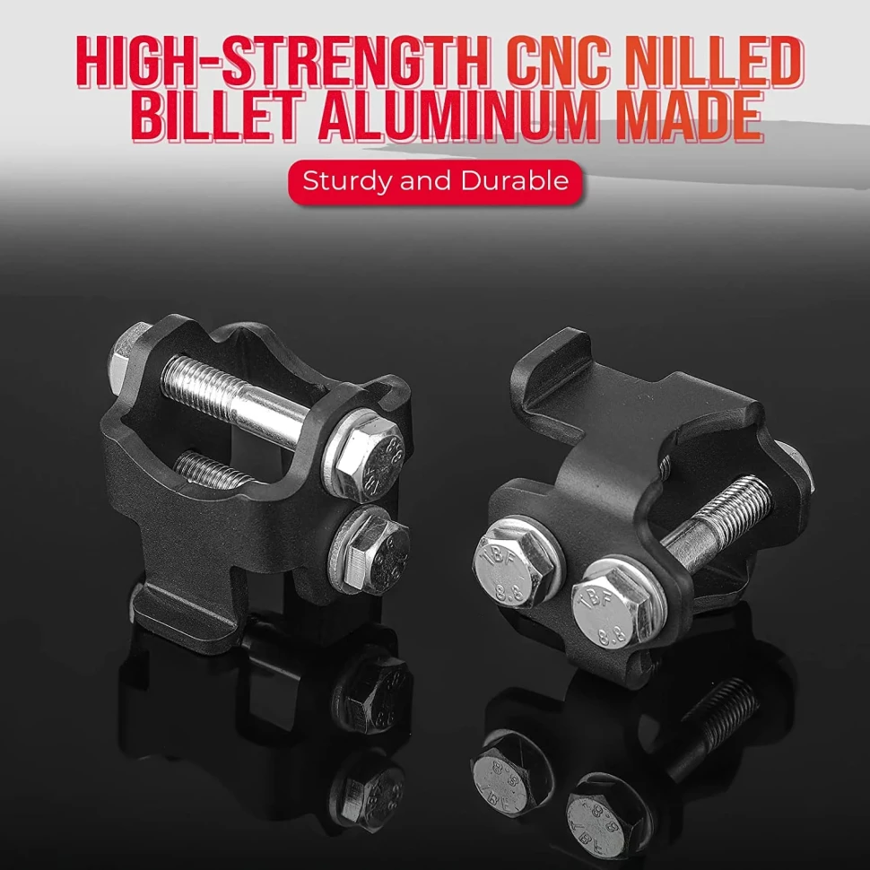 Лифт кит 2" Kemimoto для Can-Am Defender /Traxter CLK1000D-00 EPILK210 B0208-00101BK