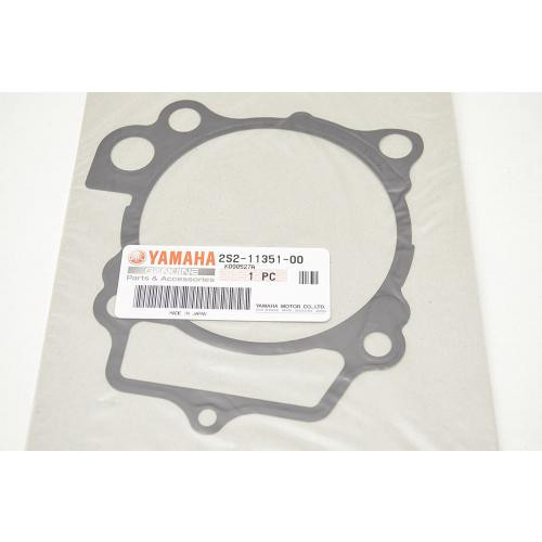 Прокладка ГБЦ нижняя Yamaha YZF 450R YAMAHA 2S2113510000