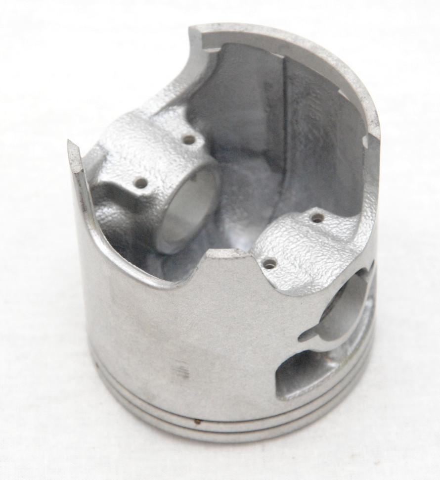 Поршень оригинальный +0.25 мм для снегоходов Yamaha Viking 540 8R6-11635-00-00