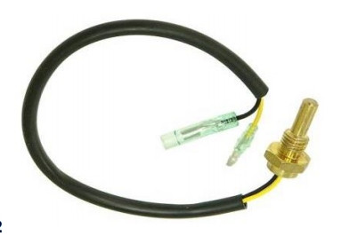 Датчик температуры охлаждающей жидкости SPI для снегоходов Arctic Cat 3005-072 3005-462 3006-515 SM-01272