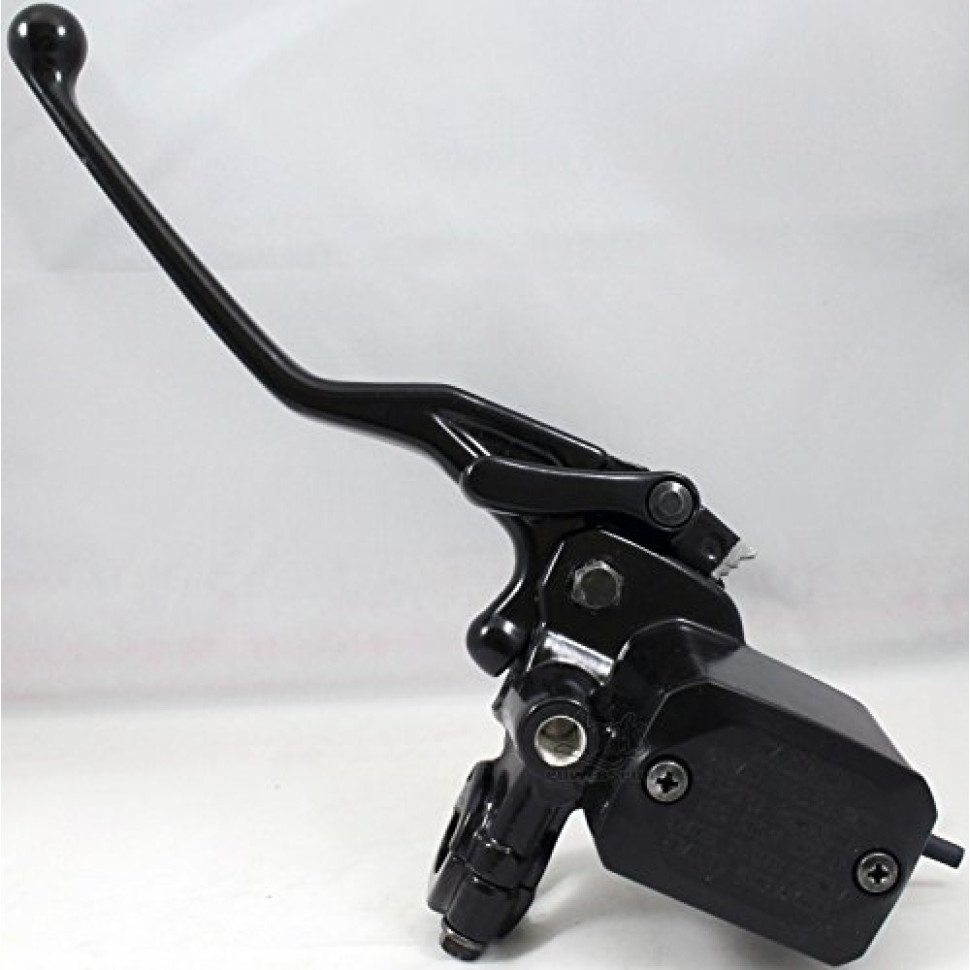 Машинка тормозная в сборе Can-Am Outlander G2 2012+ 705601430 / 705600865 705601430