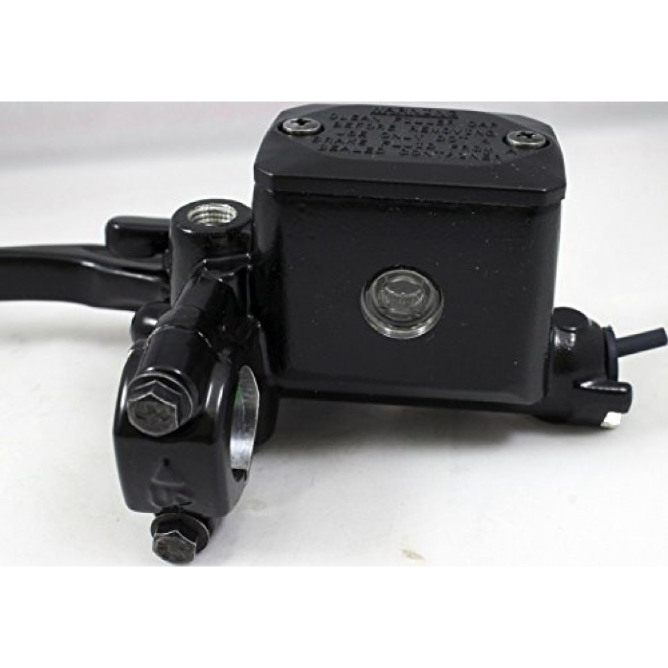 Машинка тормозная в сборе Can-Am Outlander G2 2012+ 705601430 / 705600865 705601430