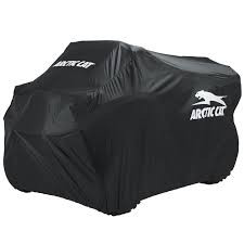 Чехол оригинальный для одноместных квадроциклов Arctic Cat 1436-087 1436-087