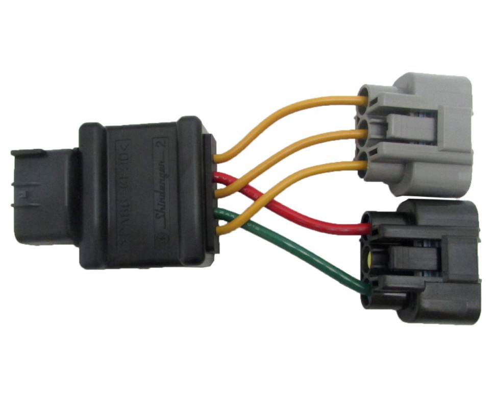 Реле регулятора для квадроциклов Can-Am Outlander 330 / 400 715900027