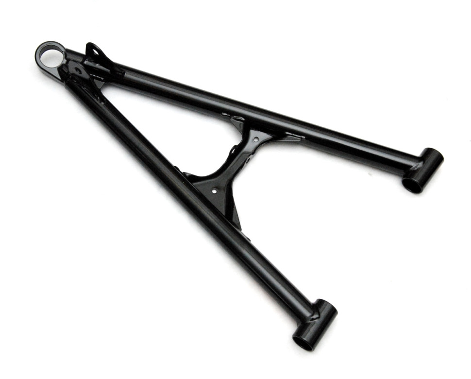 Рычаг нижний левый для снегохода Polaris 1823805-458, 2204663-458, 2204663-067, 2204663-293 / SM-08177 SM-08177L  Новый Артикул